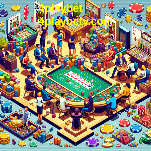 A Magia dos Jogos de Mesa: Estratégia e Diversão em Grupo
